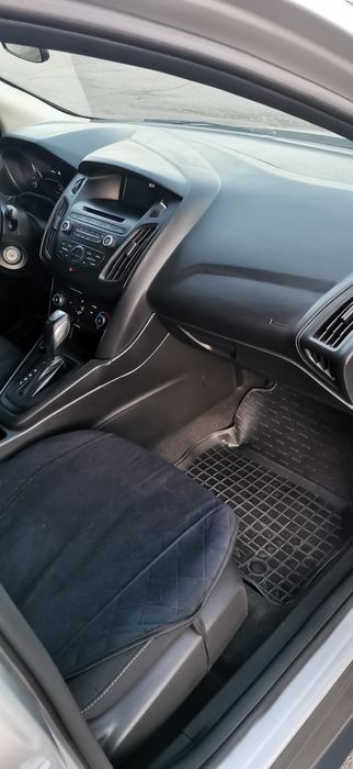 Продам Ford Focus 2016 року