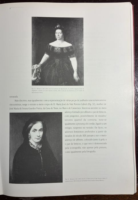 Raro livro: Coleçao de Jóias da Casa Museu Marta Ortigão Sampaio