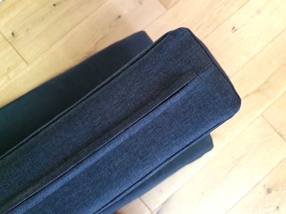 Pokrowce na materace przyczepa kempingowa Niewiadów N126N