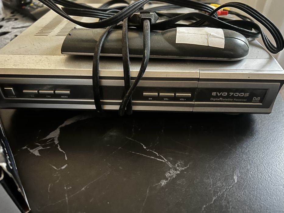 TV тюнер, тюнер тв