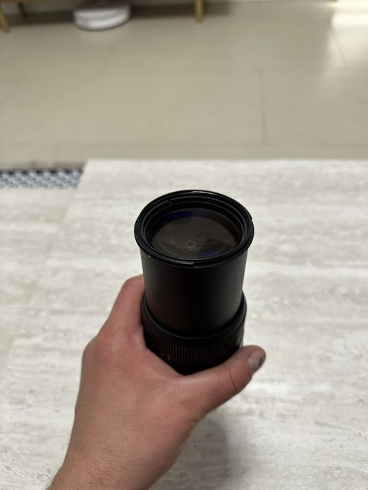 об'єктив Tamron AF 70-300mm f/4-5.6 Di LD Macro 1:2 (модель A17. Nikon