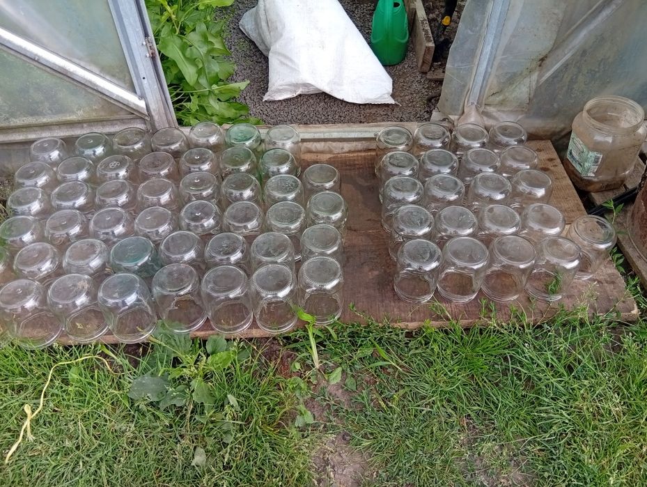 Банки різні види