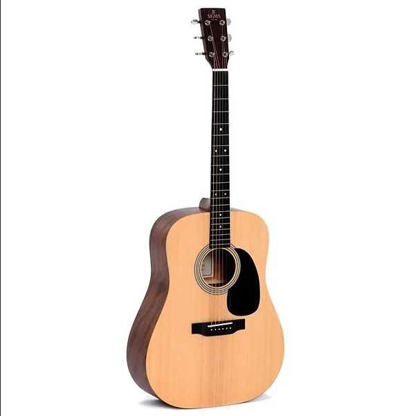 Sigma Guitars DM-ST-WF