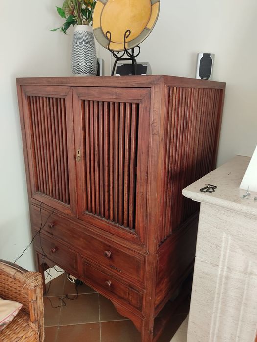 Móvel de decoração