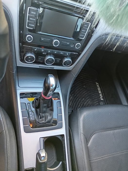 Продам гарного пасата