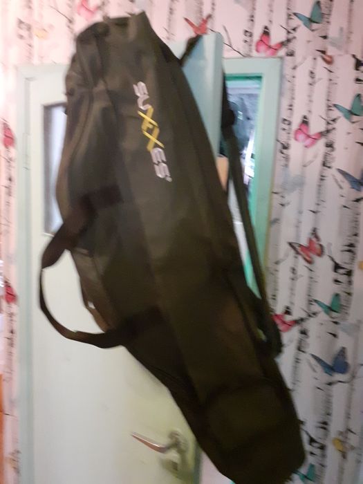 Pokrowiec na wedki