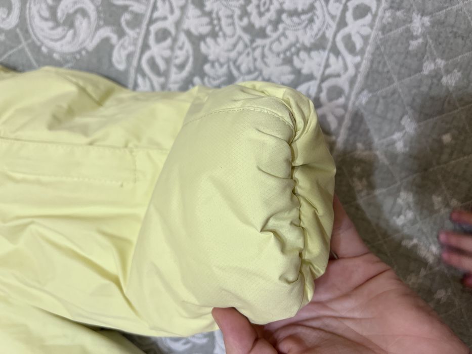 Зимовий комбінезон Lenne 68