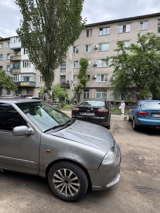 Продам Suzuki Swift