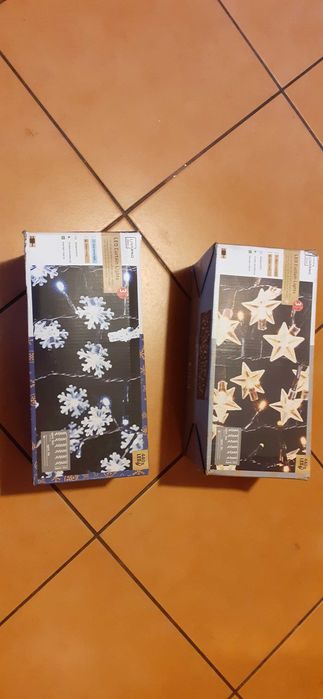 Girlanda livarno,10m,440 LED,kurtyna,