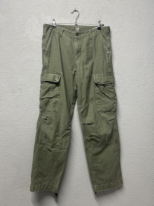 Штани карго Carhartt Wip W31 L32 чоловічі