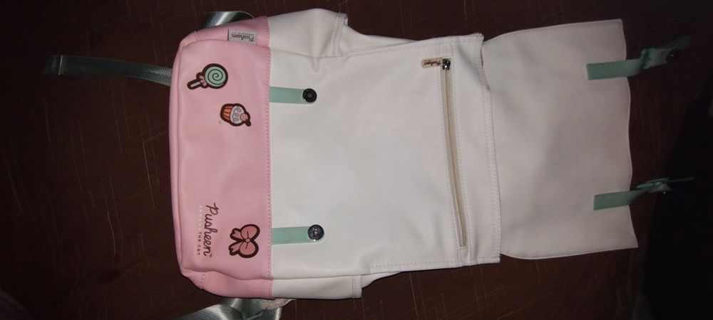 Pusheen Rose Collection Plecak