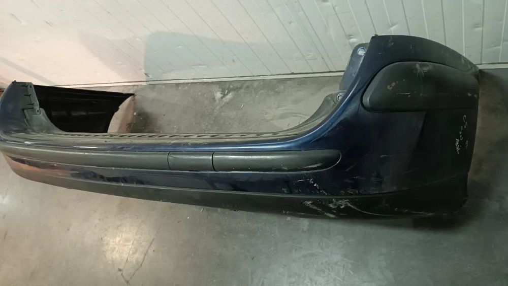 PARACHOQUES / PARA CHOQUES TRAS CITROEN C5 SW BREAK CARRINHA 01-04
