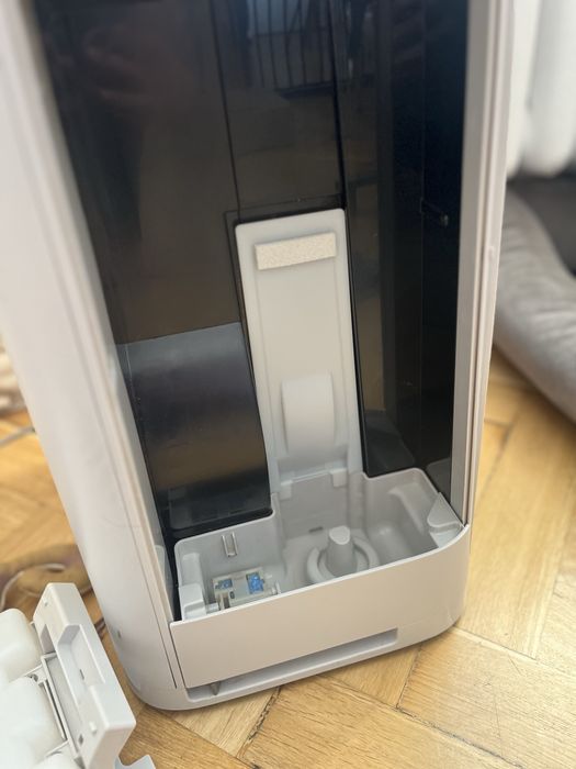 Oczyszczacz powietrza Sharp