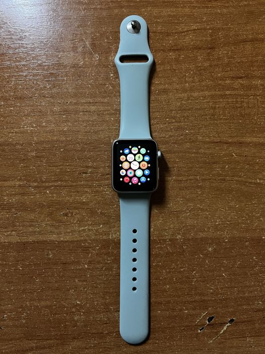 Apple Watch 3 38 mm