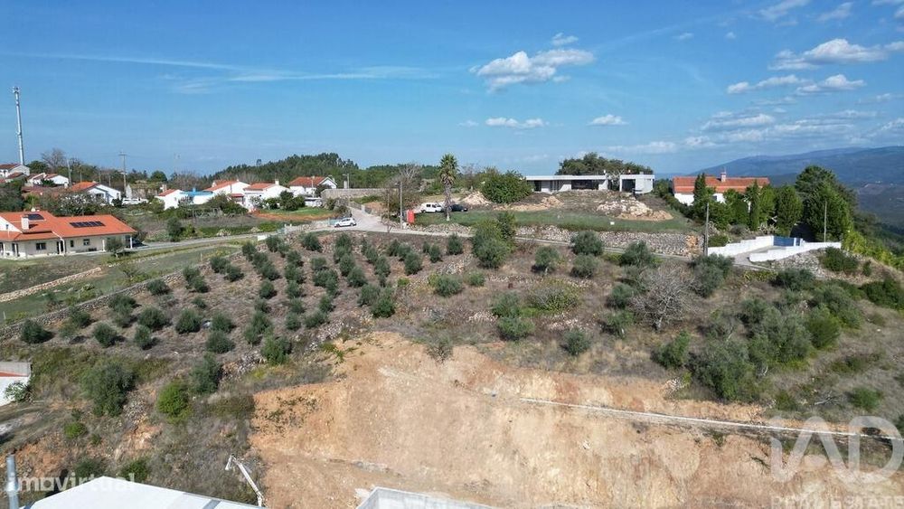 Terreno para construção em São Miguel, Santa Eufémia e Rabaçal