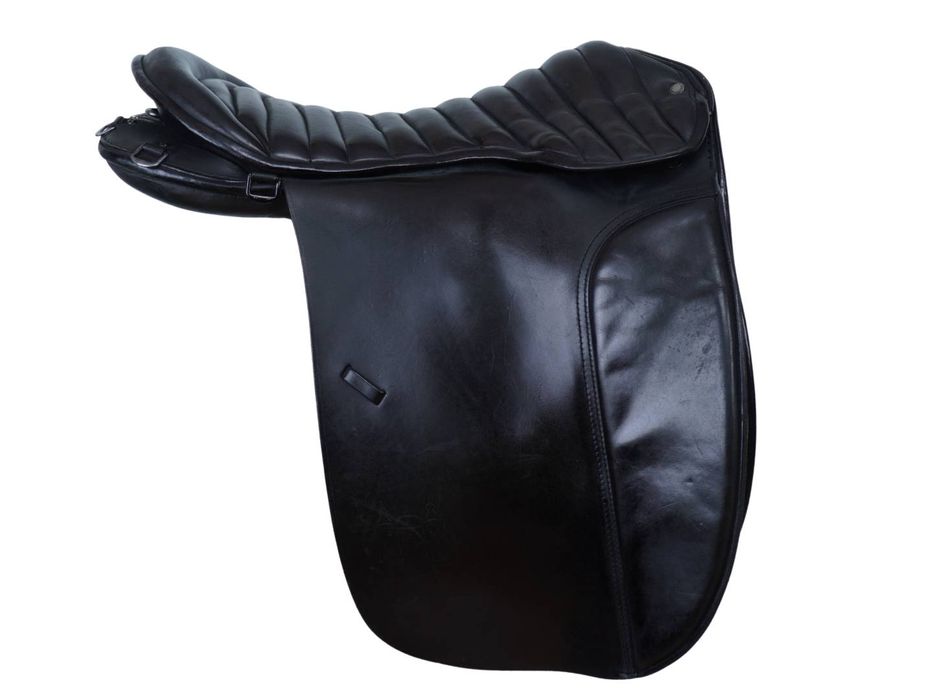 Siodło Rajdowe Goertz Julich Champion