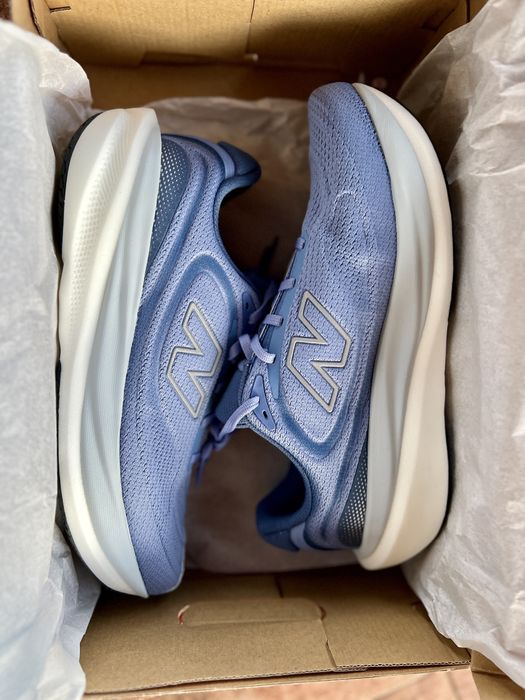 Buty do biegania New Balance 1080 v15 44.5 28.5cm nowe gwarancja