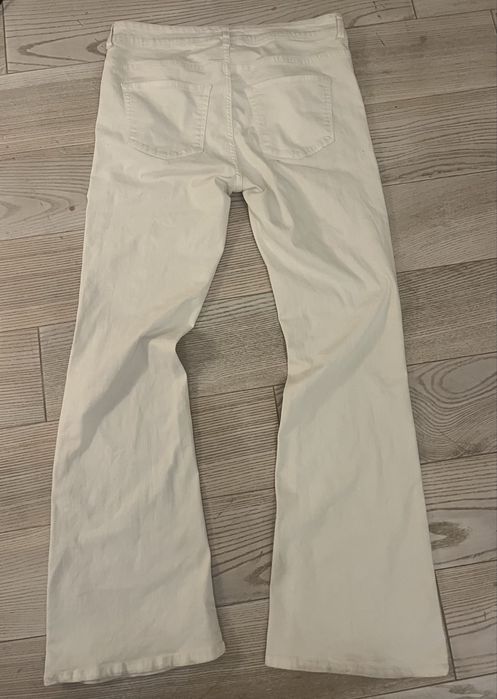 flared jeans bootcut джинси фларед буткат