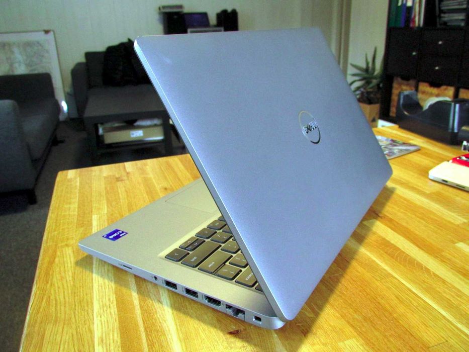 Dell Latitude 5420 14" i7 16GB 512GB SSD laptop notebook (83)
