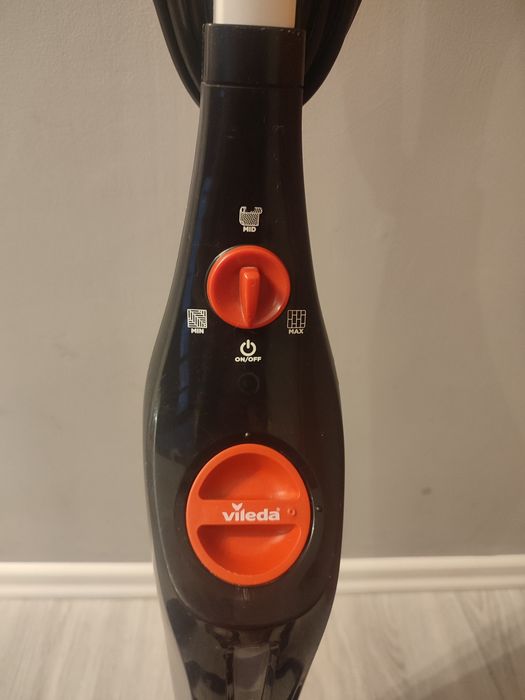 Vileda steam plus XXL
