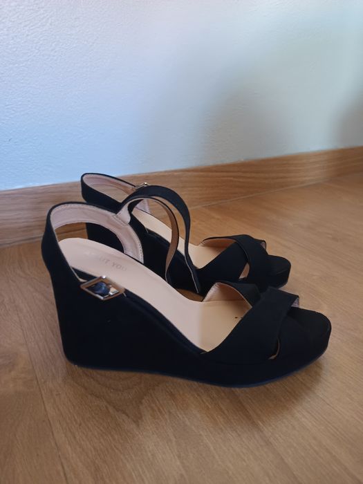 Sapatos AboutYou