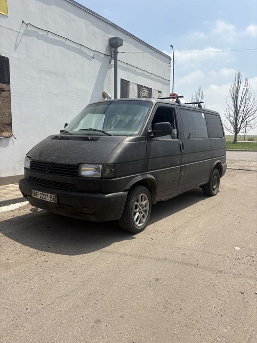 Продам Фольцваген т4 1.9 tdi
