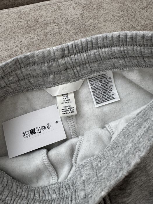 Джогери H&M нові, XS