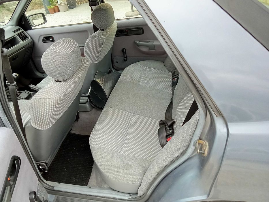Ford Sierra Sapphire 2 litre From 1989