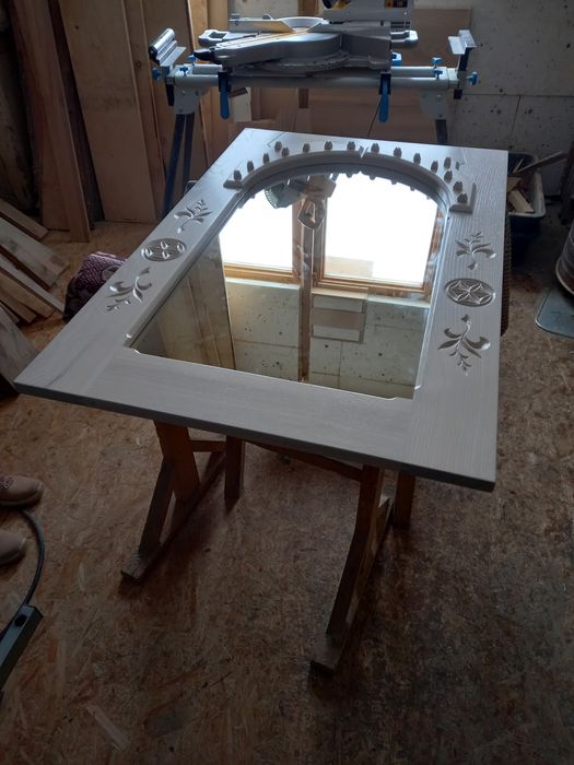 Meble w Stylu góralskim