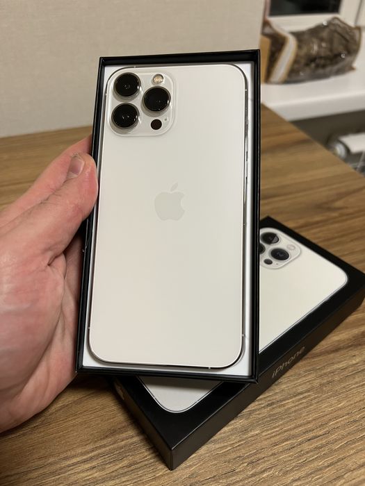 iPhone 13 Pro Max 128 neverlock