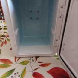 Mini Frigorífico Portátil