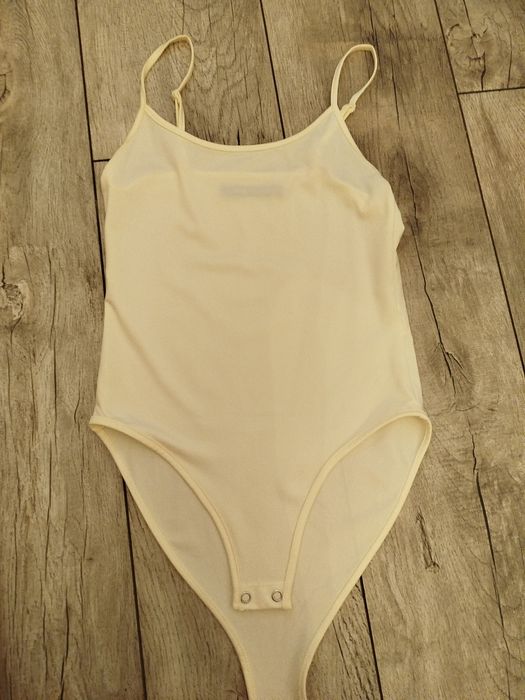 Body na ramiączkach