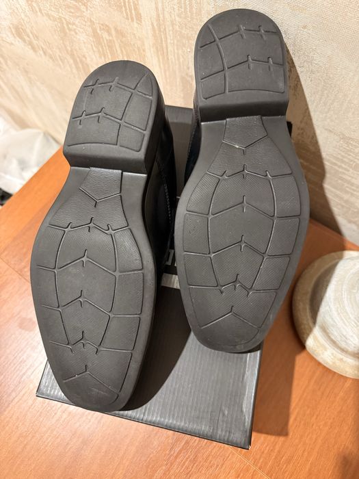 Туфлі чоловічі Clarks