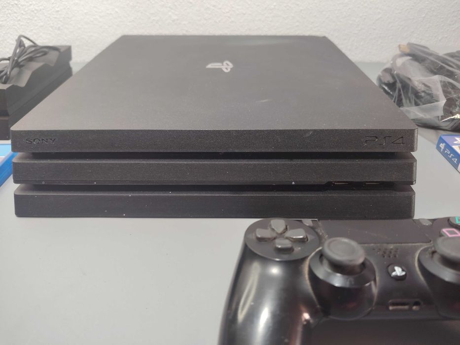 Playstation 4 PRO