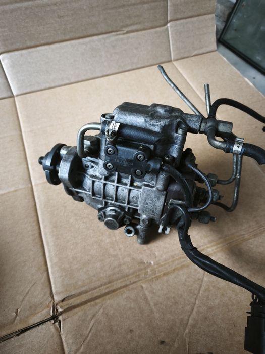 Топливний насос тнвд Audi A4 B5 VW Passat B5 1.9 TDI  0460414987