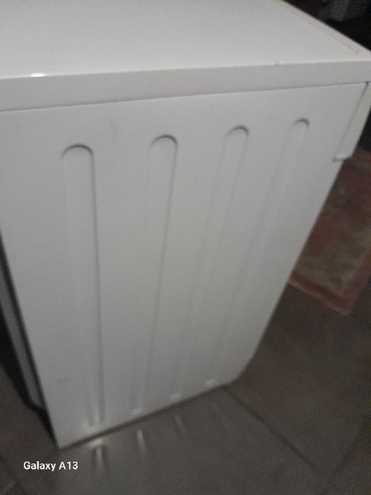 Maquina lavar roupa siemens