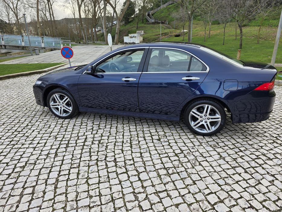 Honda Accord  i-CTDI