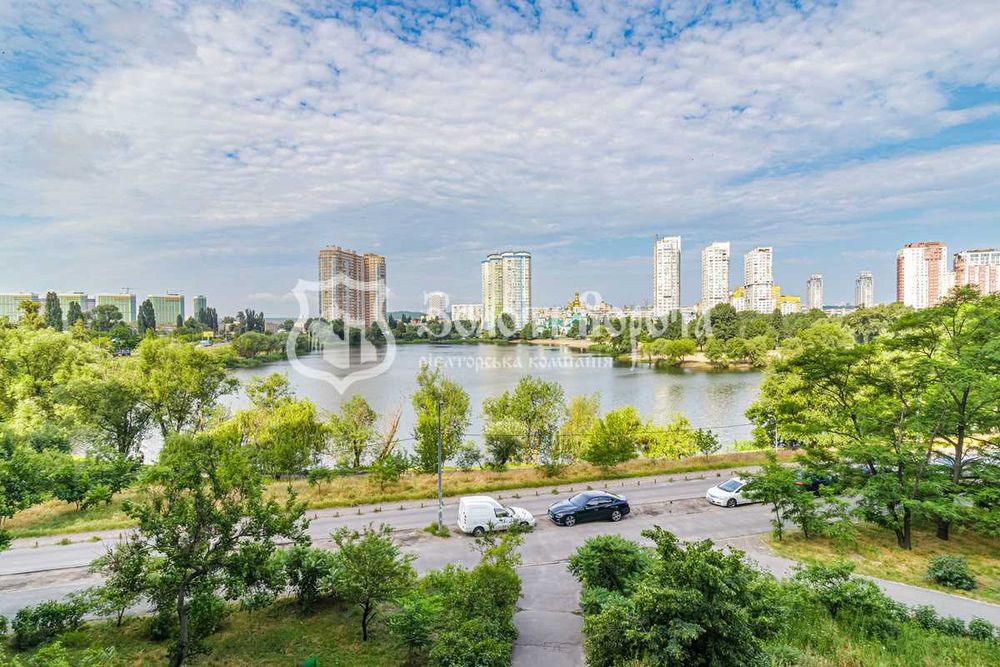 1-кімнатна квартира за адресою вул. Березняківська (площа 36 м²) - Atlanta.ua - фото 20