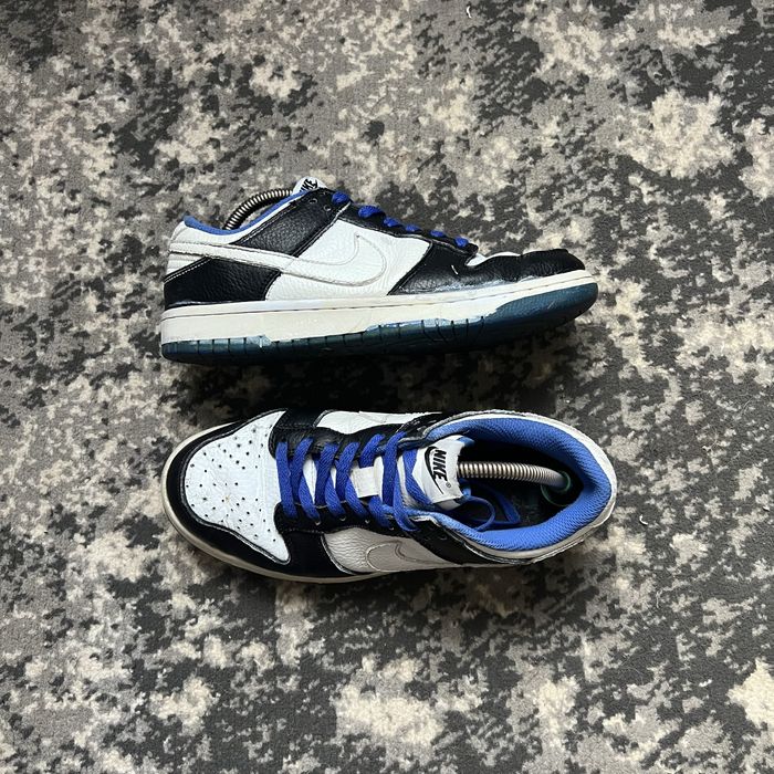 Продаю кросівки Nike Dunk Low