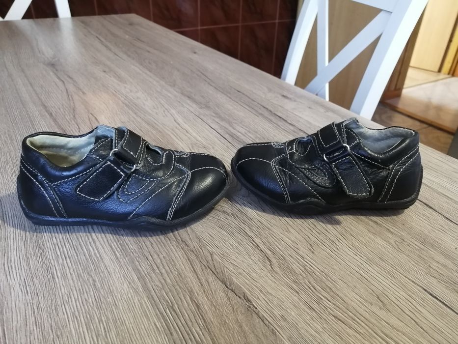 Buty dla chłopca rozm 26