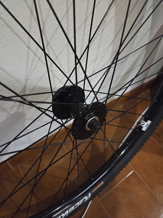 Rodas BTT 29 novas completas