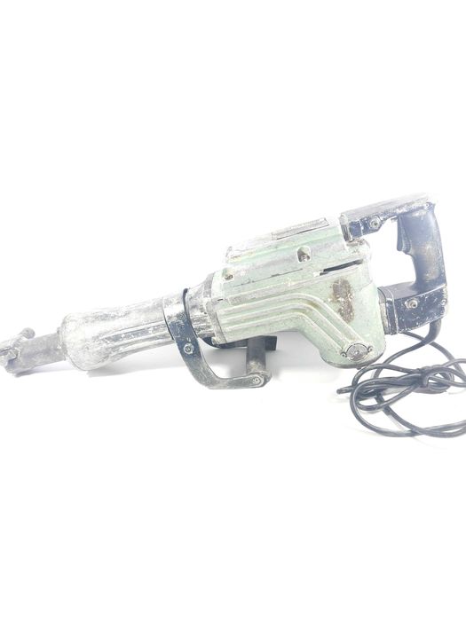 młot wyburzeniowy HITACHI H65SB + walizka