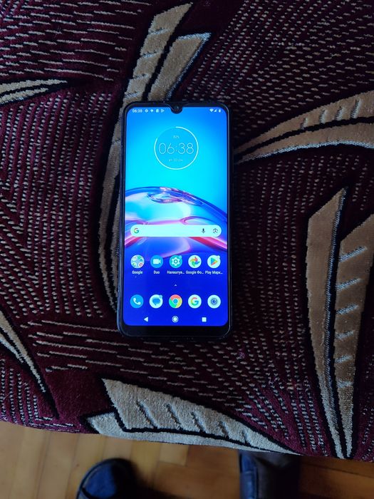 Моторола e6s(4/64)