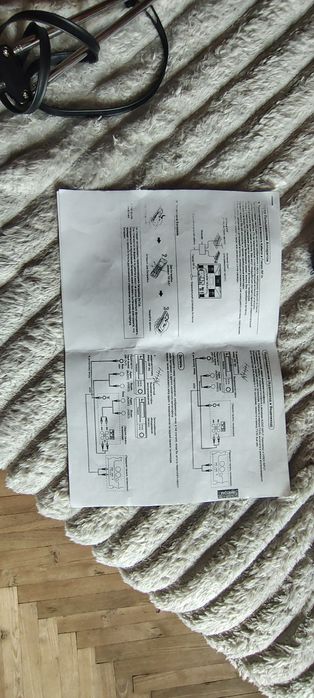 Антенна для телевізора і інструкція