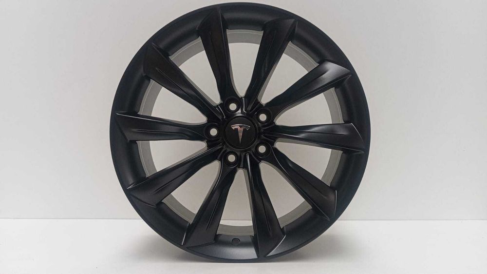 Conjunto 4 Jantes 18 5x114.3 Tesla (JRFBXMB071-8_185X114.3)