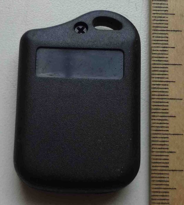 Универсальный пульт для ворот, шлагбаума, лебедки Брелок, ключ