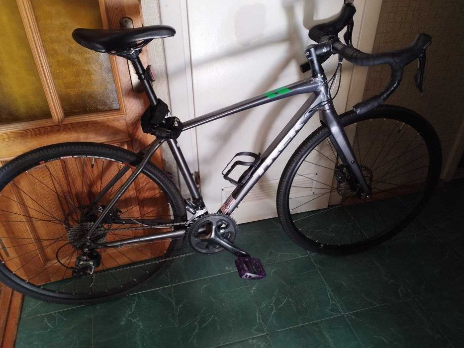 Trek crossrip 2 hotsell