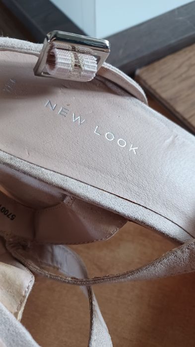 Buty new look 40