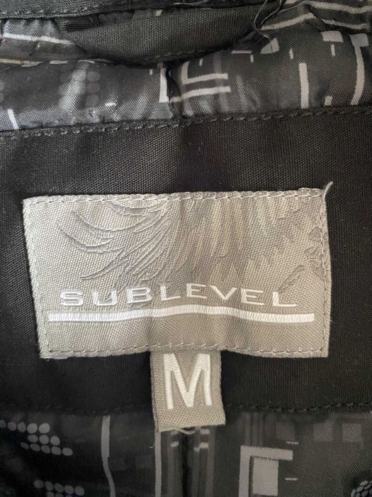 Kurtka zimowa damska rozm M