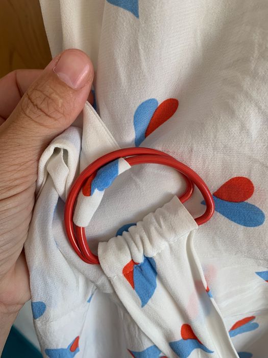 Vestido Bimba y Lola